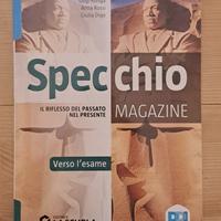 Specchio magazine vol.5(verso l'esame)