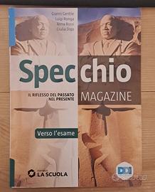 Specchio magazine vol.5(verso l'esame)