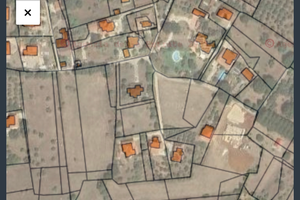 Terreno sezze in zona colli via sorana