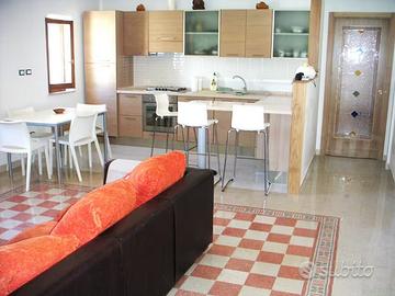 Casa Vacanze Senigallia - zona centrale