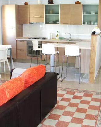 Casa Vacanze Senigallia - zona centrale