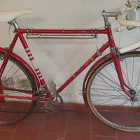 bici da corsa vintage