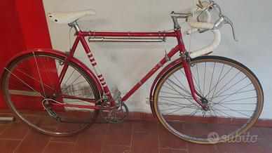 bici da corsa vintage