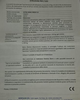 Materassi