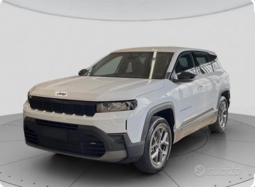 Musato jeep compass 2026