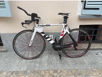 Cervelo P3 Triathlon