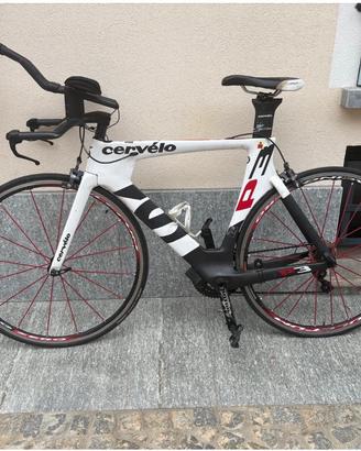 Cervelo P3 Triathlon