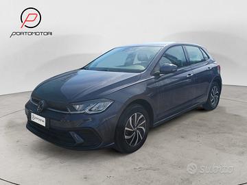 VOLKSWAGEN VIC Polo 6ª serie - Polo 1.0 TSI Life