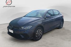 VOLKSWAGEN VIC Polo 6ª serie - Polo 1.0 TSI Life