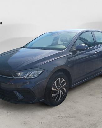 VOLKSWAGEN VIC Polo 6ª serie - Polo 1.0 TSI Life
