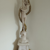 Statua Venere Danzante