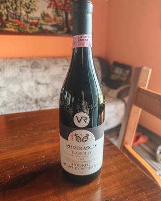 barolo poderi Aldo conterno