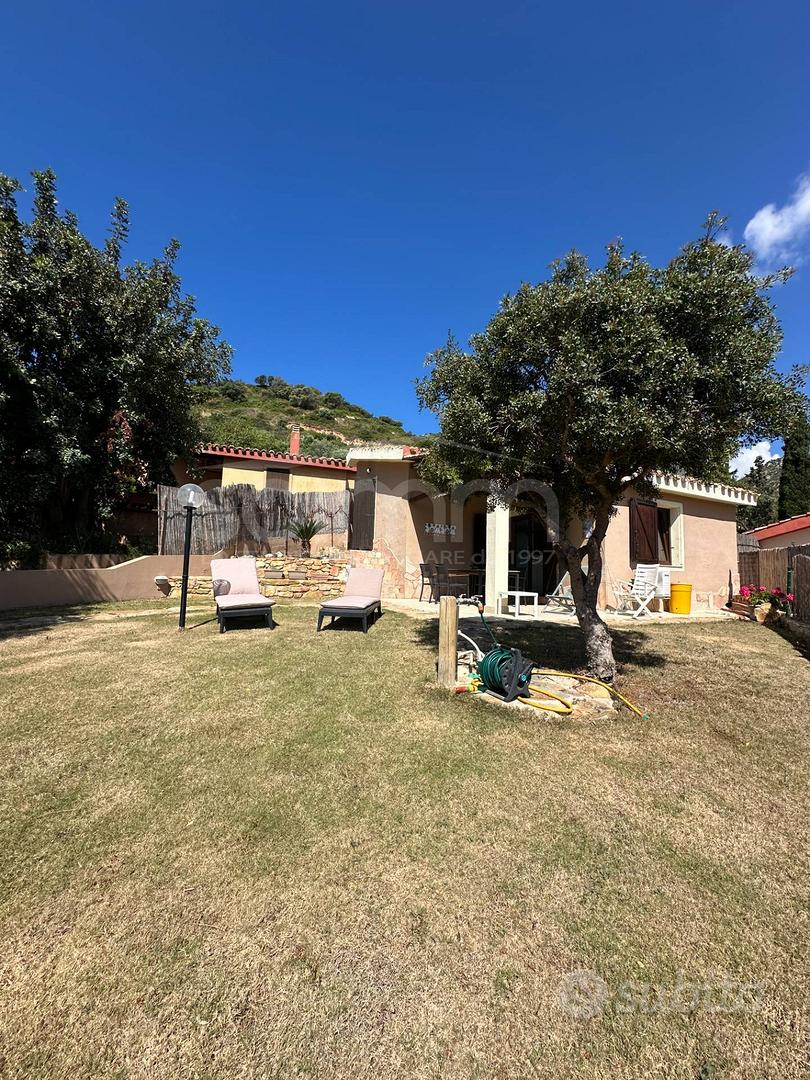 House in Crabonaxa/Villasimius, Villaggio Mandorli - Vista 4