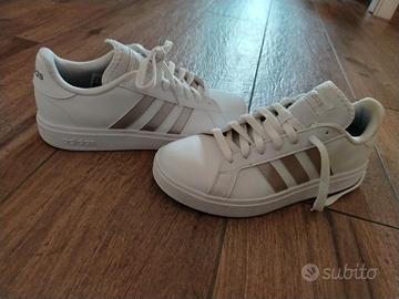scarpe Adidas n.38