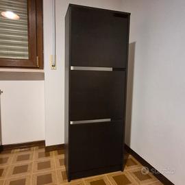 scarpiera ikea bissa 