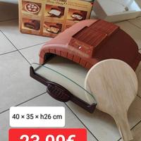 Pizza Party - Ariete