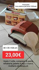 Pizza Party - Ariete