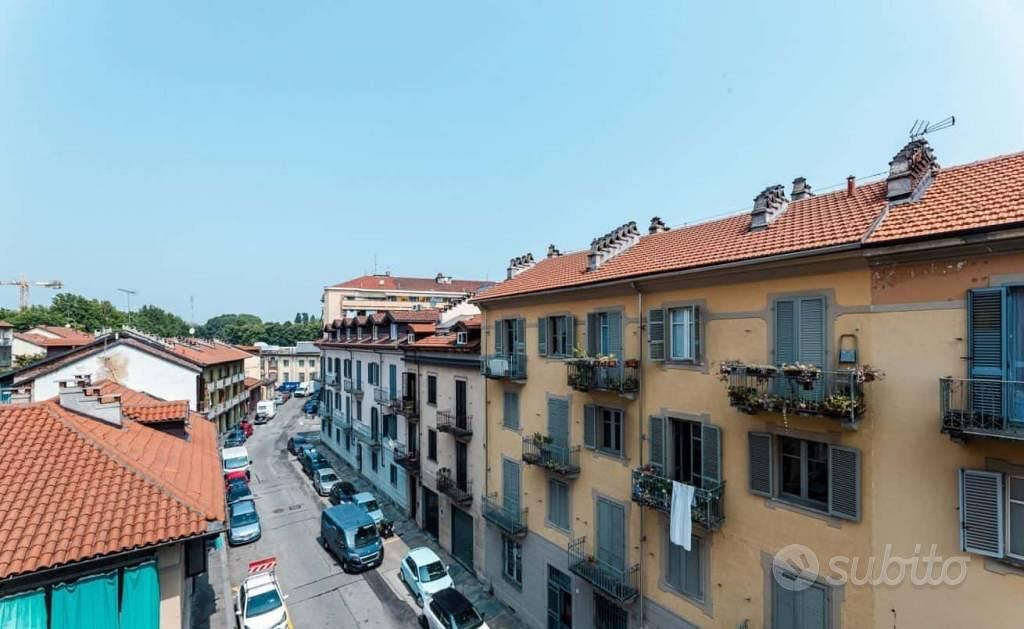 Bilocale in Vanchiglietta, foto 17 di 19