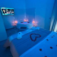 B&b casa vacanze napoli con vasca idromassaggio