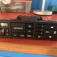 1990-1996 MERCEDES R129 SL500 SL320 300SL AC CLIMA