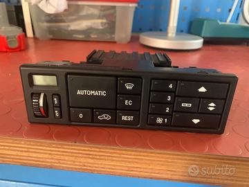 1990-1996 MERCEDES R129 SL500 SL320 300SL AC CLIMA