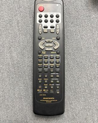 Marantz SR5400 sintoamplificatore AV