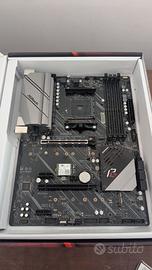 X570 Phantom Gaming 4