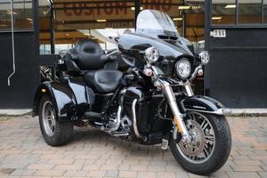 Harley-davidson Tri Glide ULTRA