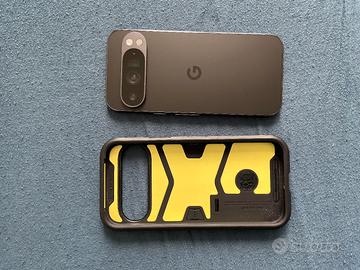 Google Pixel 9 Pro 16/256 + accessori 