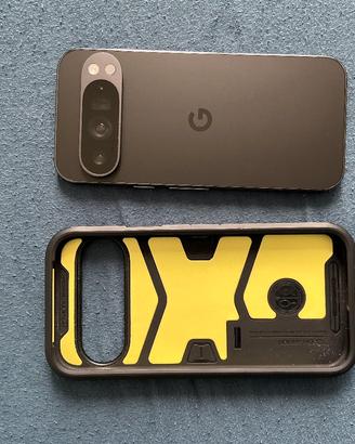 Google Pixel 9 Pro 16/256 + accessori 