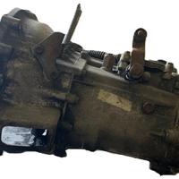 Cambio usato piaggio porter (1996-2008) daihatsuhc