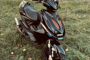 Aerox 50 (70tpr2)