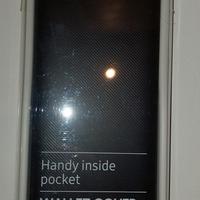 cover samsung galaxy A6 2018