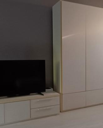 mobili sala e complementi d'arredo