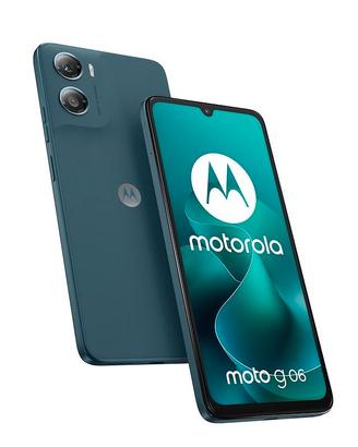 Motorola g06