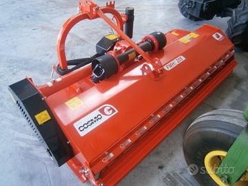 Cosmo Trincia FMH 205