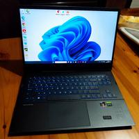 HP Omen 16 