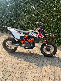 KTM 690 smc R 2019