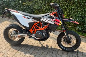 KTM 690 smc R 2019