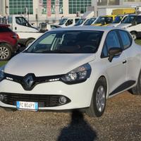 RENAULT Clio  Van 1.5 dci 75cv autocarro