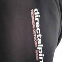 Pantaloni donna montain