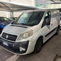 FIAT Scudo 2.0 MJT PC-TN Furgone 10q. comfort