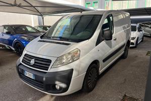 FIAT Scudo 2.0 MJT PC-TN Furgone 10q. comfort