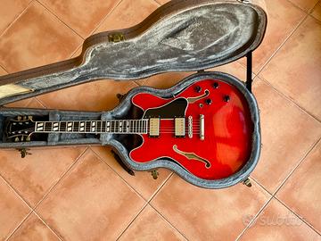 Eastman T59-V