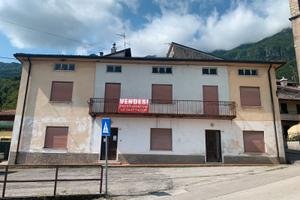 Immobile parrocchiale ex canonica