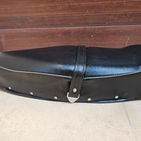 Sella Piaggio Vespa Gs 160 SS180 + Telaio  TS ecc.