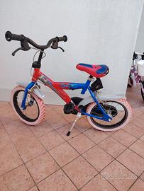 Bici bambini