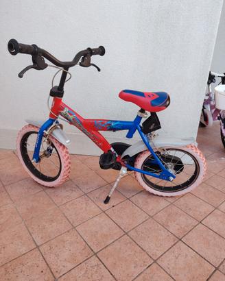 Bici bambini