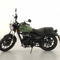 ROYAL ENFIELD METEOR FIREBALL