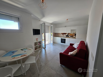 Appartamento Misano Brasile